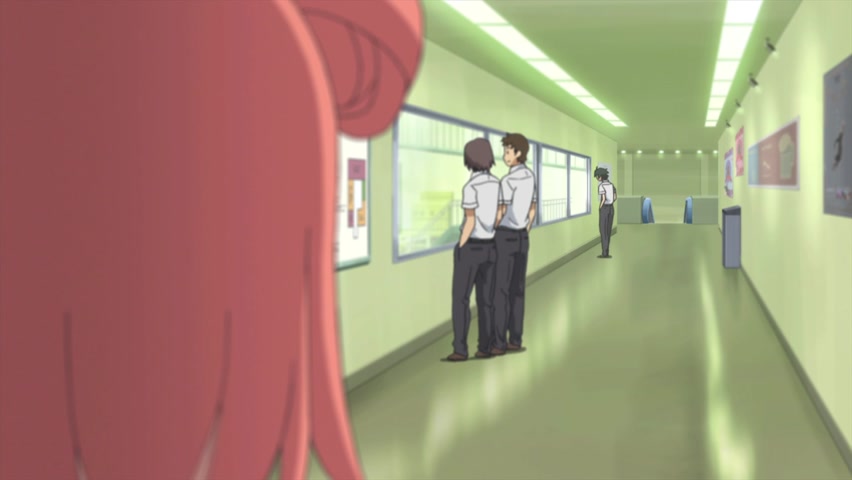 俺ガイルのキャプ画像bot (@oregairu_s) on Twitter photo 