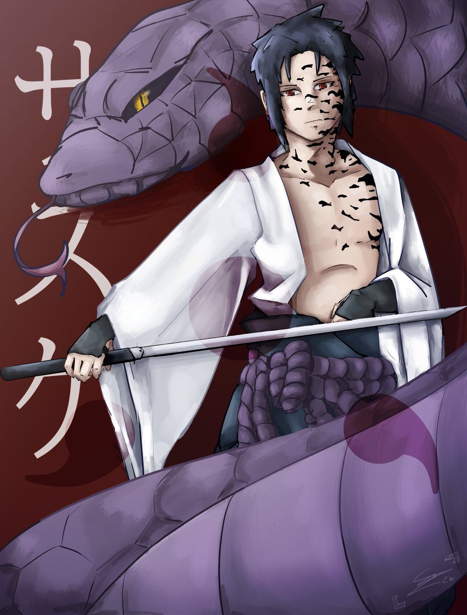 pik0apple's tweet photo. Sasuke from Shippuden :P
#sasuke #sasukeuchiha #サスケくん ＃うちはサスケ https://t.co/Qgfixk6WUK