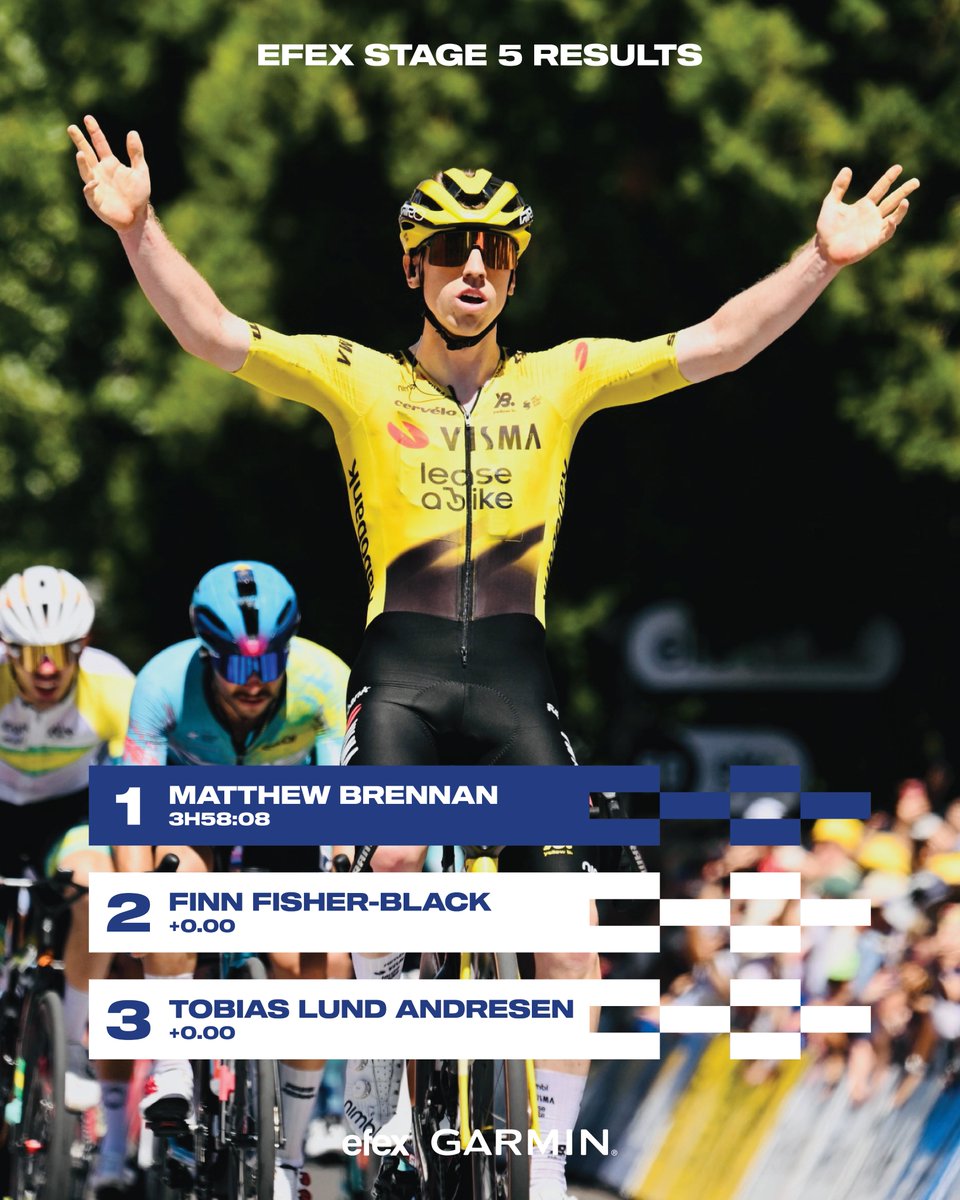 Santos Tour Down Under 🚴🚴♀️ tweet media