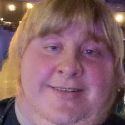 Finally this bum is getting fraud checked. Go back to the pub Fatty