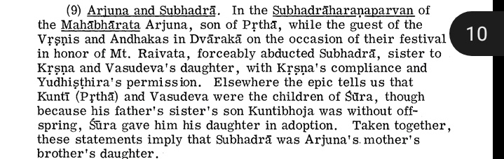 This northie does not know that the earliest mention of cousin marriage was present in Mahabharatha where Arjuna marries his cousin,while the earliest tamil texts never noted this type of marriage. Time for kollywood  to stop the display of this culture of vadaks in our cinemas.