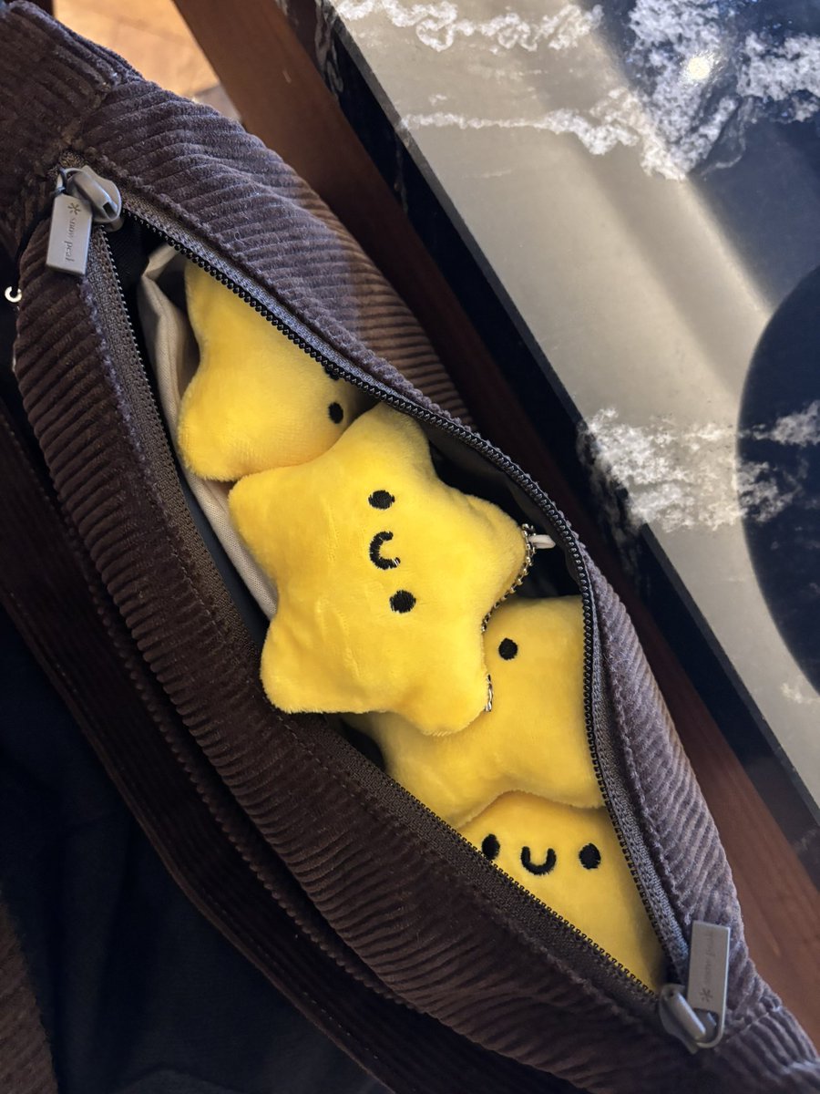 별난 별 근황 🌟