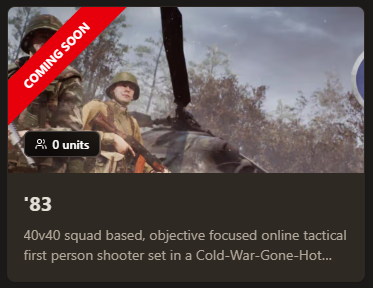 MilSim Units tweet media