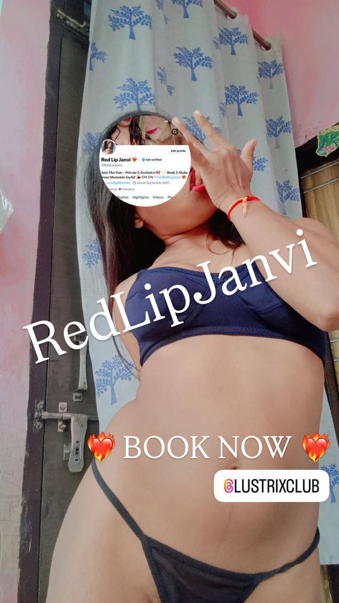 LUSTRIXHUB🎥 tweet media