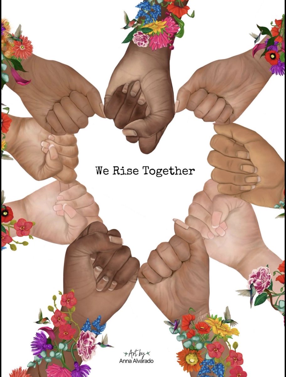 Moneca Jackson 📚 tweet media