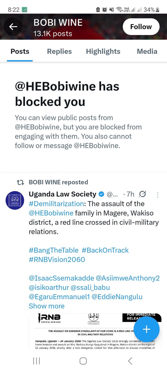 Batte Baker Lule tweet media