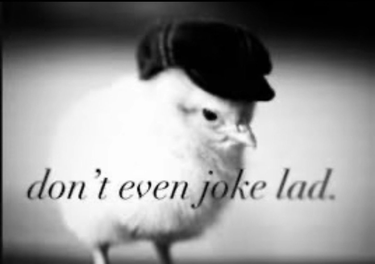 AShostUzi's tweet image. @The4thQualified you called me a nerd…