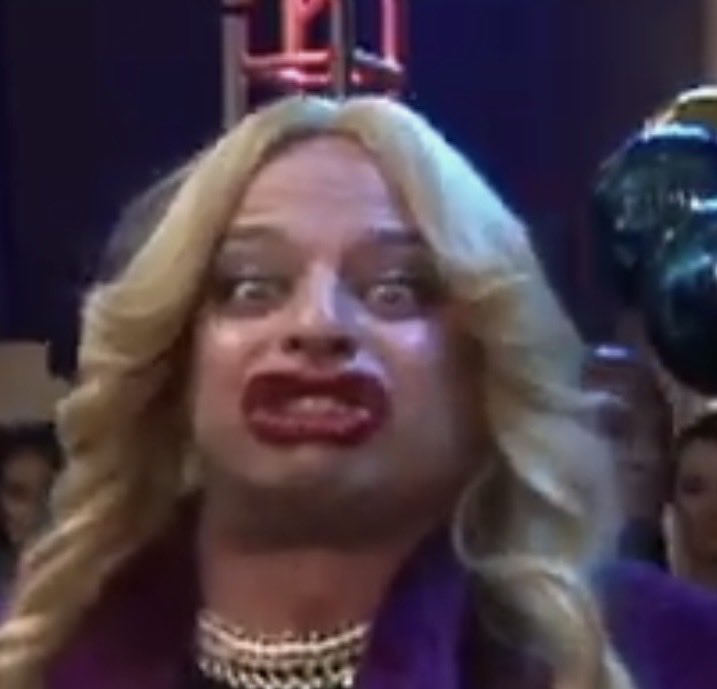 _tkraw_'s tweet image. Paddy Pimlett’s face