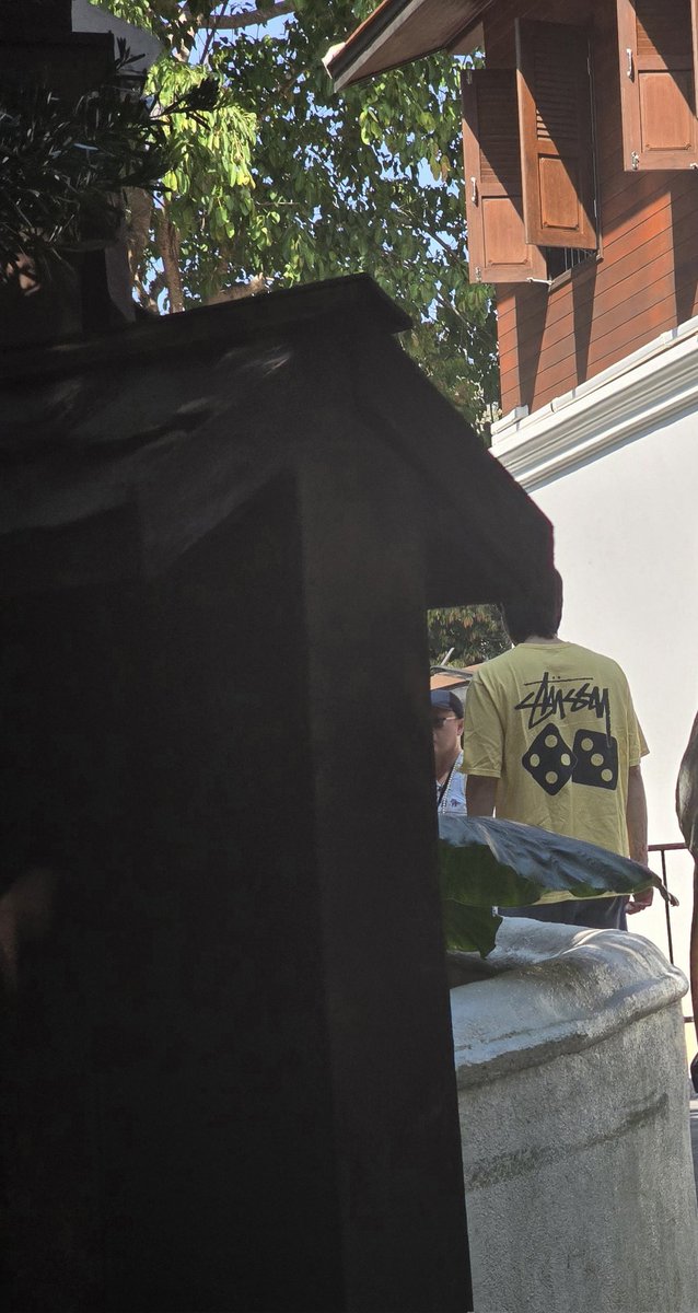 ได้บุญแล้วมีเด็กGMMมาทำบุญ🙏🙏
น่ารักจังสกายนานิ
#ม่อนกุเวร
#สกายนานิ