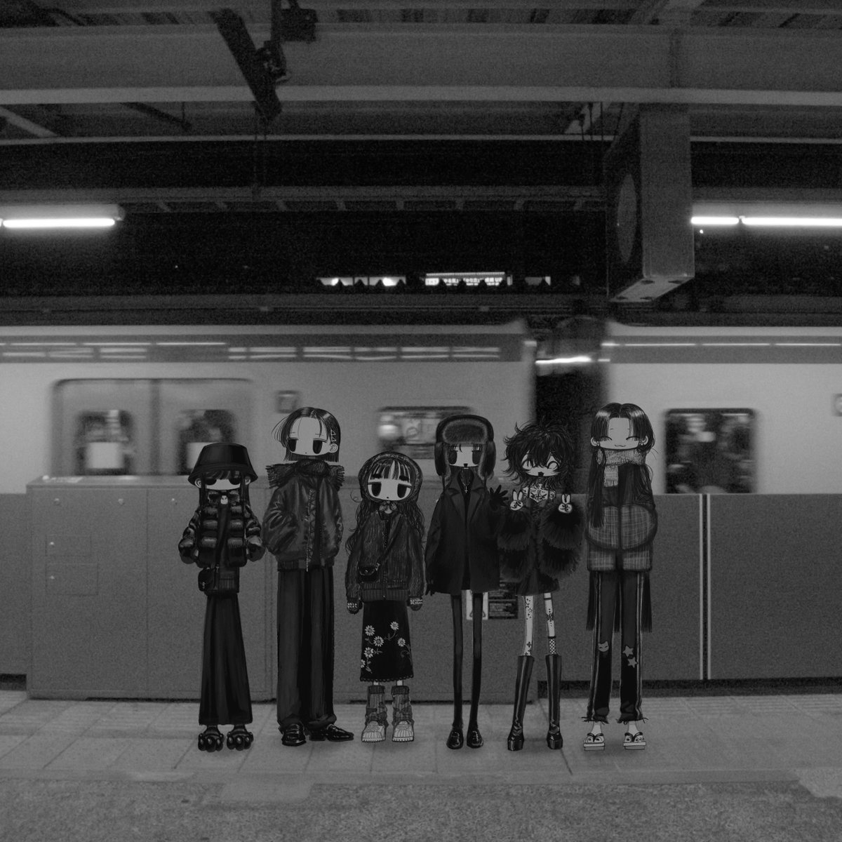 つのさめ/関西ｺﾐﾃｨｱA-57 (@tsunosame) / Posts / X