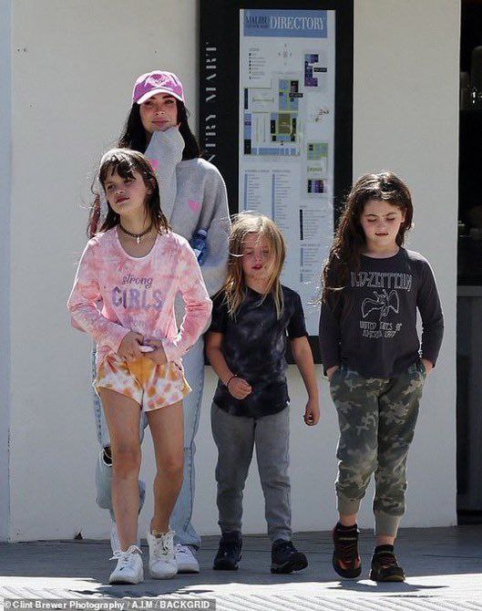 🌐EL GRAN DESPERTAR🌐 tweet media