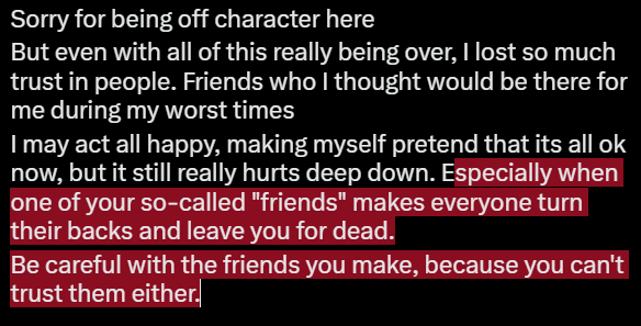 Spooky Mouse (Coms Closed 2/3) tweet media