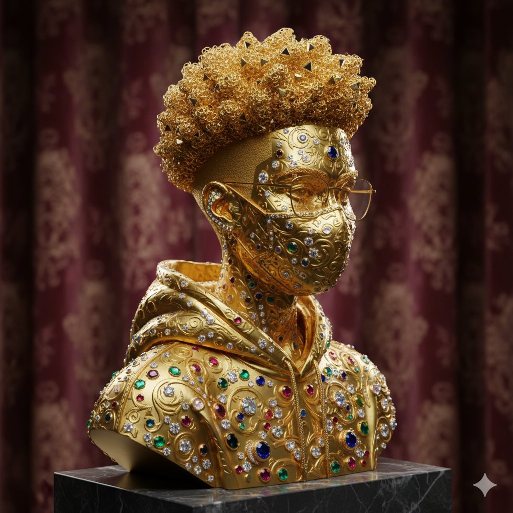 Gm CT

Do your best week and trust the process 🫵