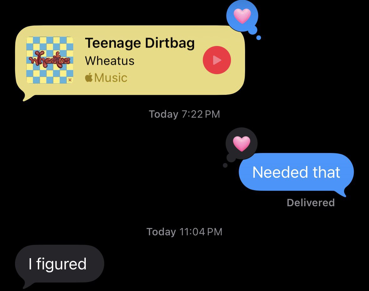 Iykyk, if you don’t, SUYFF