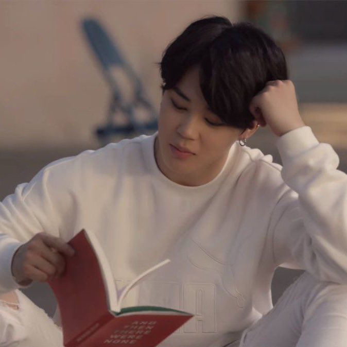 na VAI VER O JIMIN tweet media