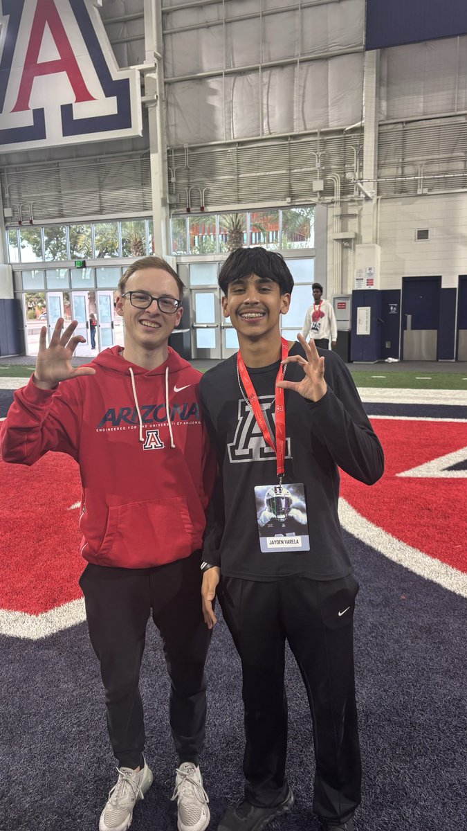 Jayden Varela tweet media