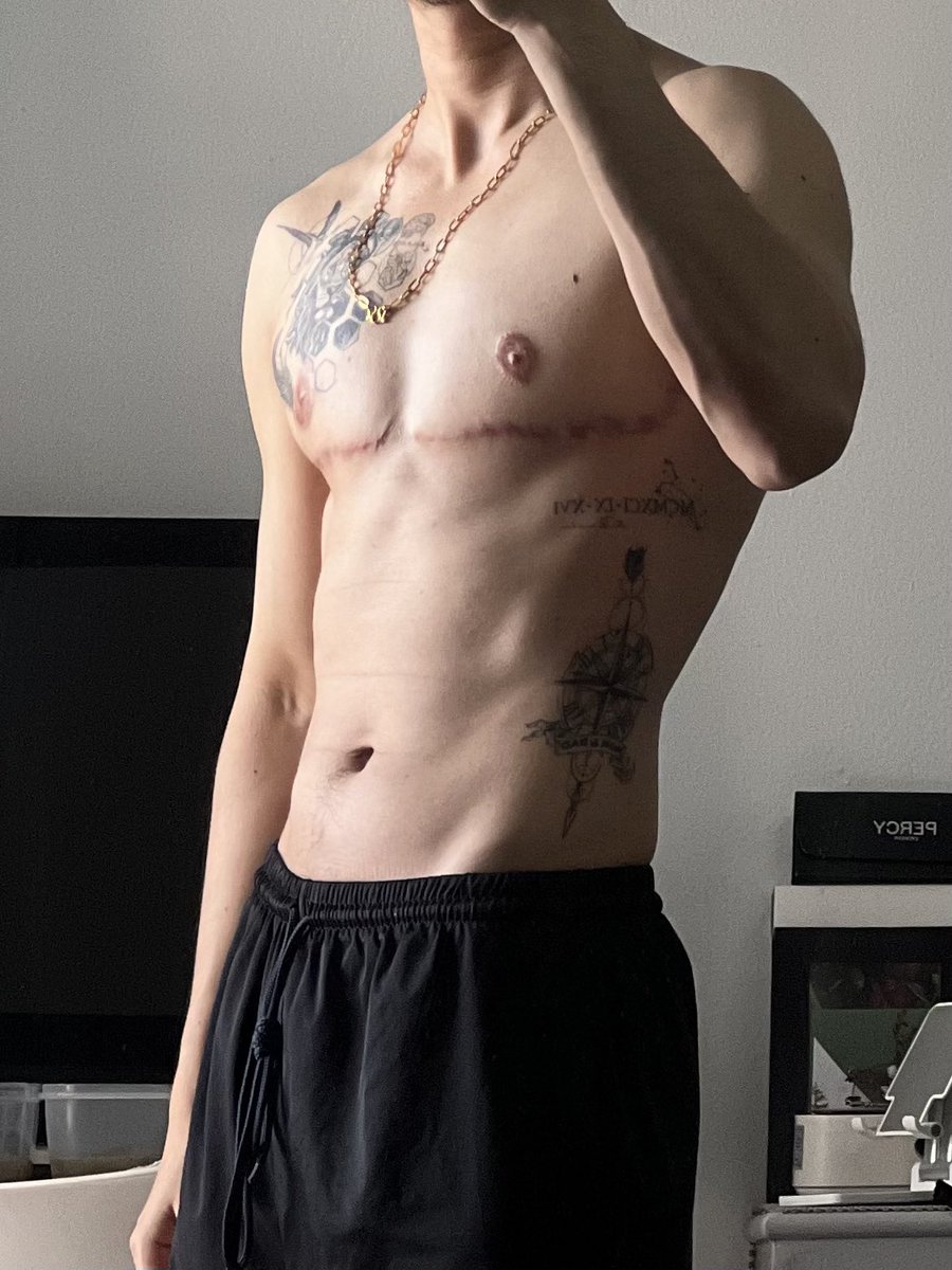 FTMthaiKAN's tweet photo. #ทรานส์แมน #ผู้ชายข้ามเพศ #transman #trangender #ftm https://t.co/ZgMaJUV3dN