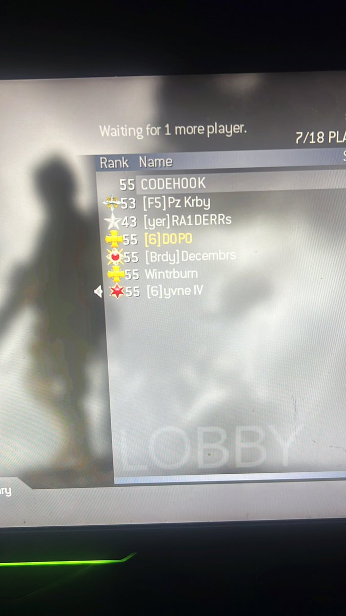 Join join join search GWAR