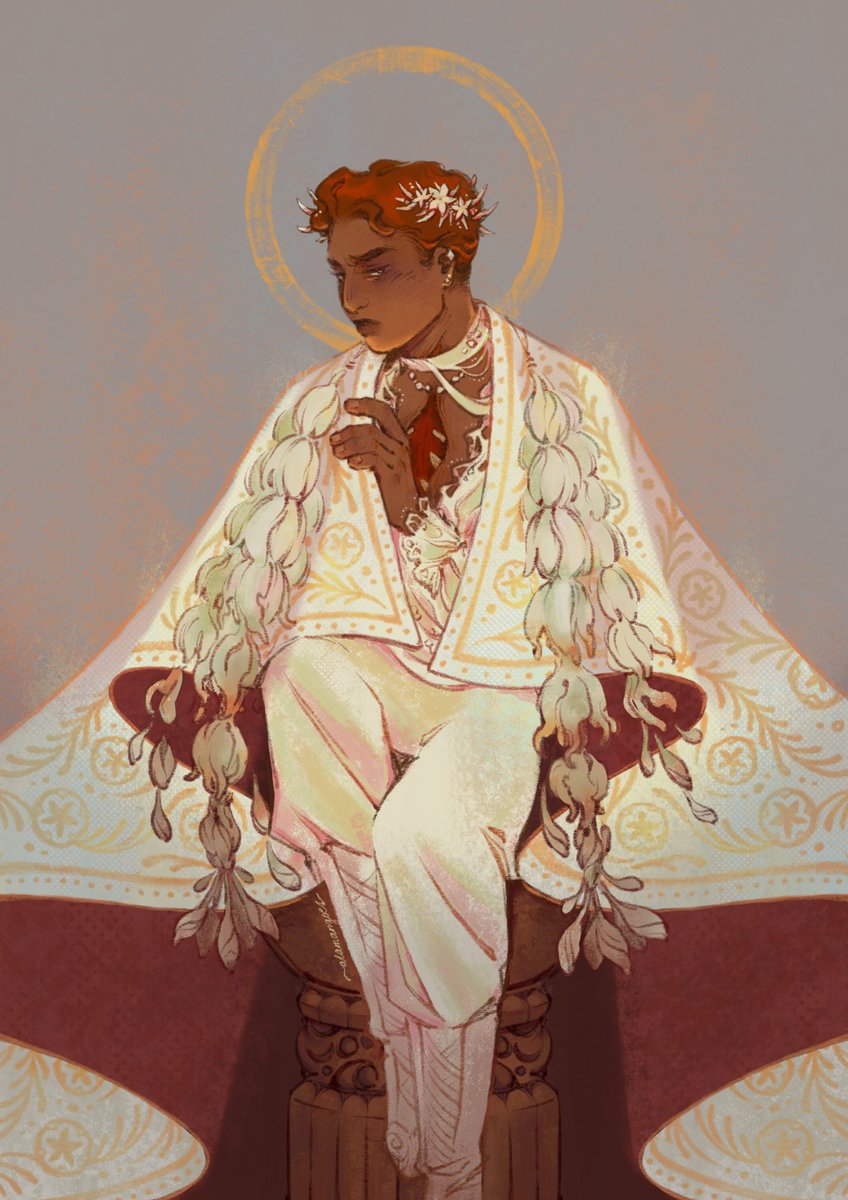 stes 🫀queerlayaan table 39 tweet media