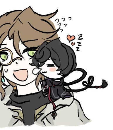 givmethed's tweet photo. #elsword_FA 형아좋아 모루 https://t.co/myaoWosYzv