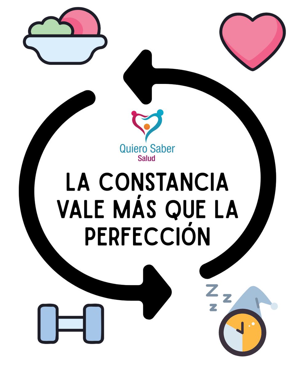 Este 2026 🌟 aprende a mantener una alimentación flexible y nutritiva 👍
Cambia el chip 🤔del todo o nada y aprende del balance