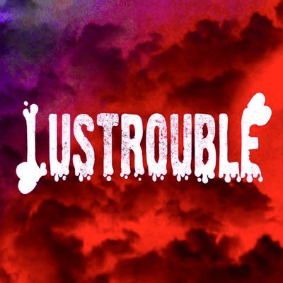 LUSTROUBLE/러스트러블 tweet media