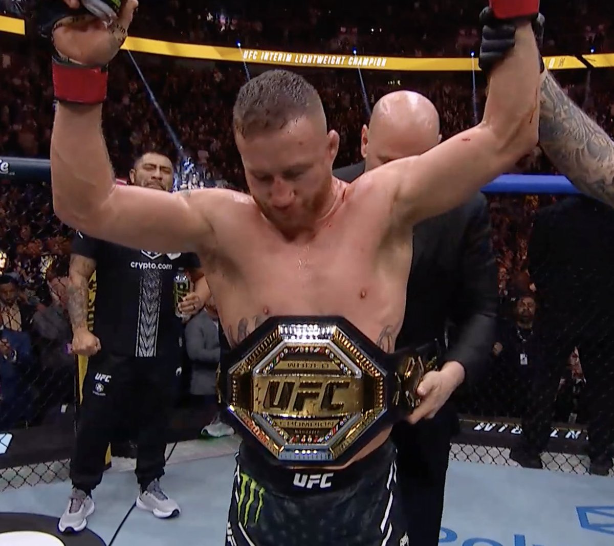 br_betting's tweet photo. JUSTIN GAETHJE (+200 ML) DEFEATS PADDY PIMBLETT IN AN ALL-TIME CLASSIC 🔥🔥🔥 https://t.co/VPY4446ZzX