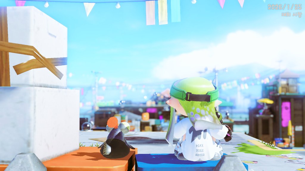 JENA_Cha's tweet image. 영원한 파트너?!😘