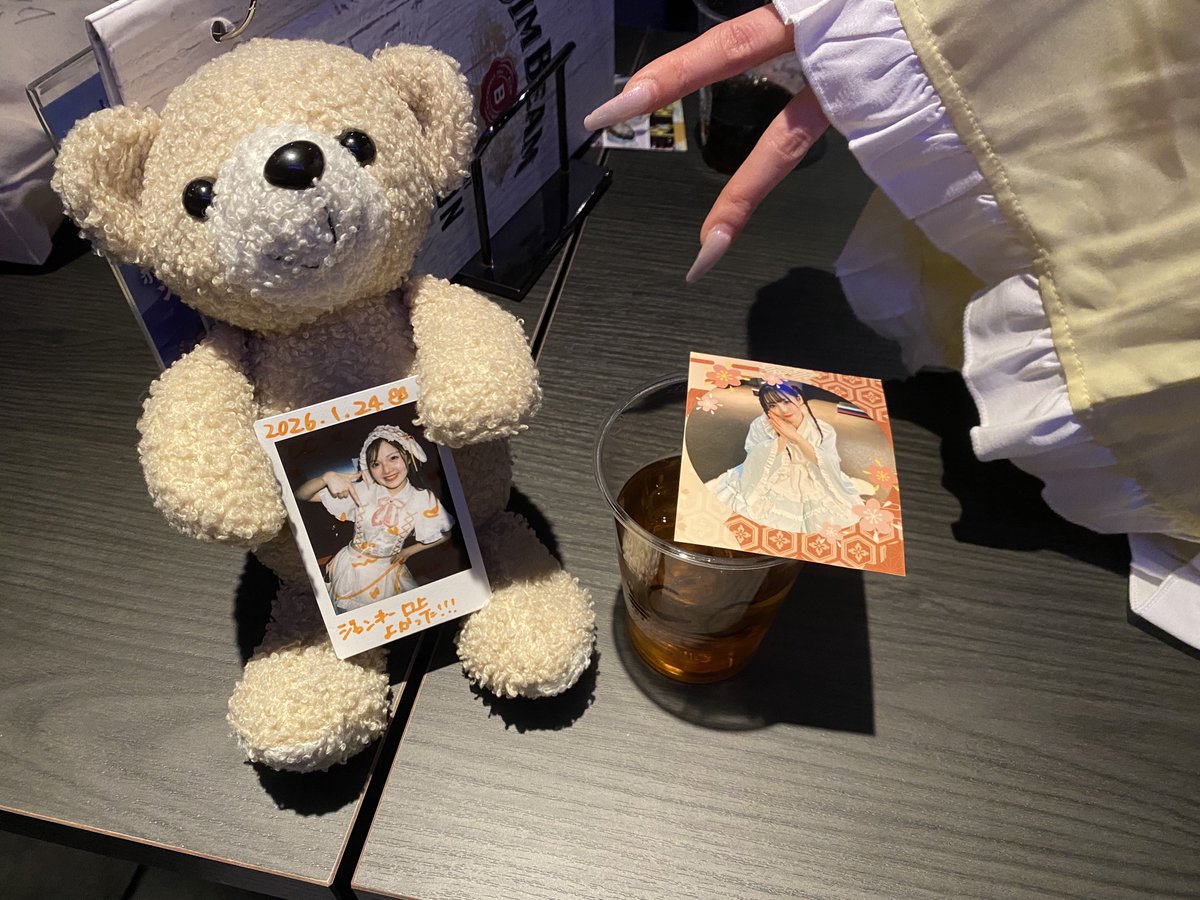 熊三郎 (@kuma3row) / Posts / X