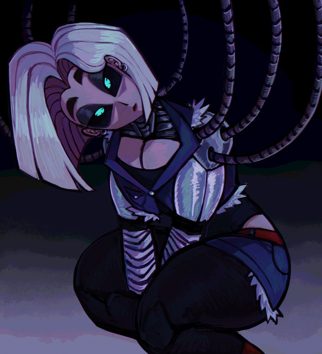 smubiess's tweet image. Normal Human Woman