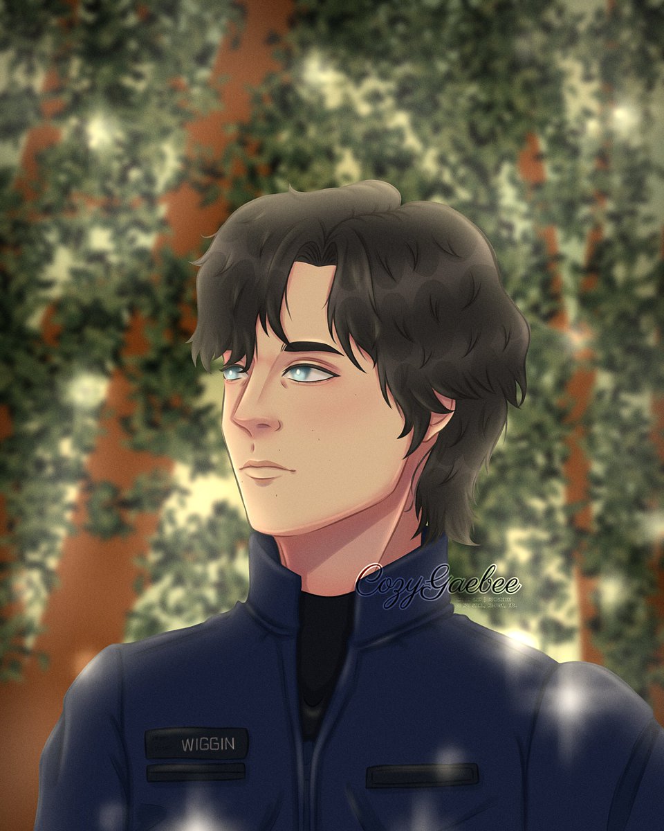 Bust-up solo art commission for Sol on VGen 🌸

✨ Commissions are open!! vgen.co/cozygaebee

𐔌՞. .՞𐦯 #commissionsopen #VGenComm #fanart #art #artcommission #characterart