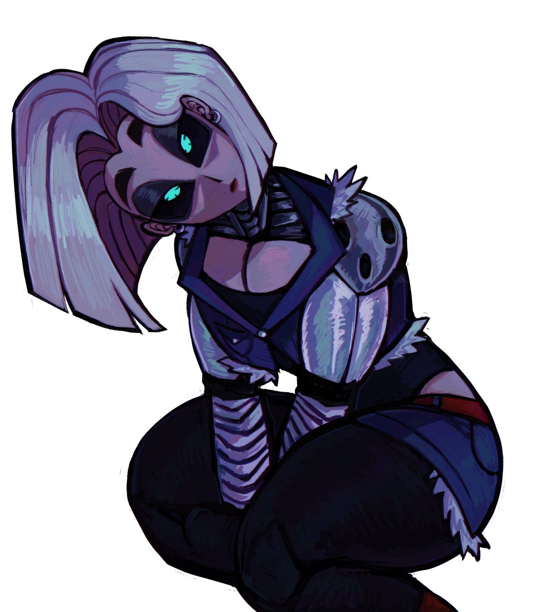 smubiess's tweet image. Normal Human Woman