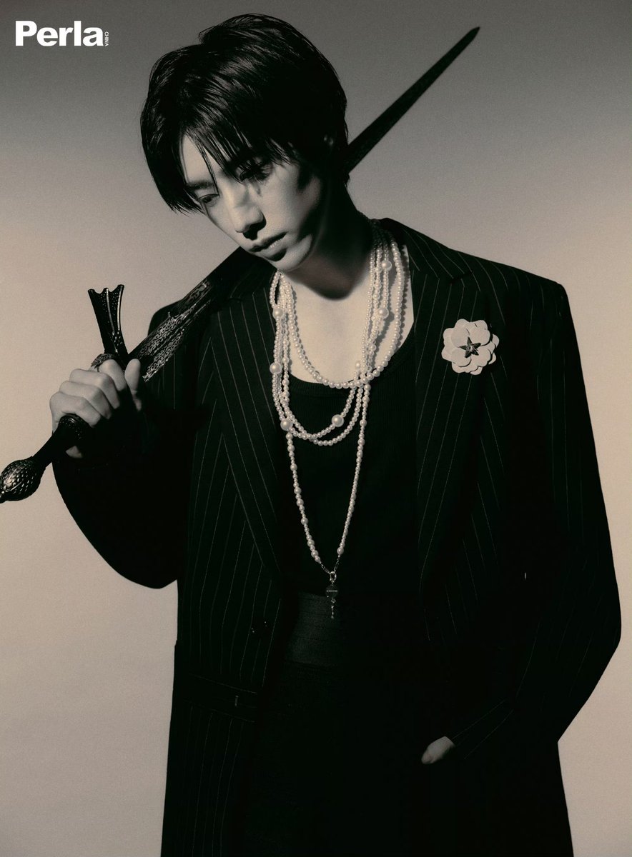 Perla World weibo post 🤩 (1/3)

#MarkTuan #段宜恩
<a href="/marktuan/">Mark Tuan</a> <a href="/DNAmngmnt/">Mark Tuan Official</a>