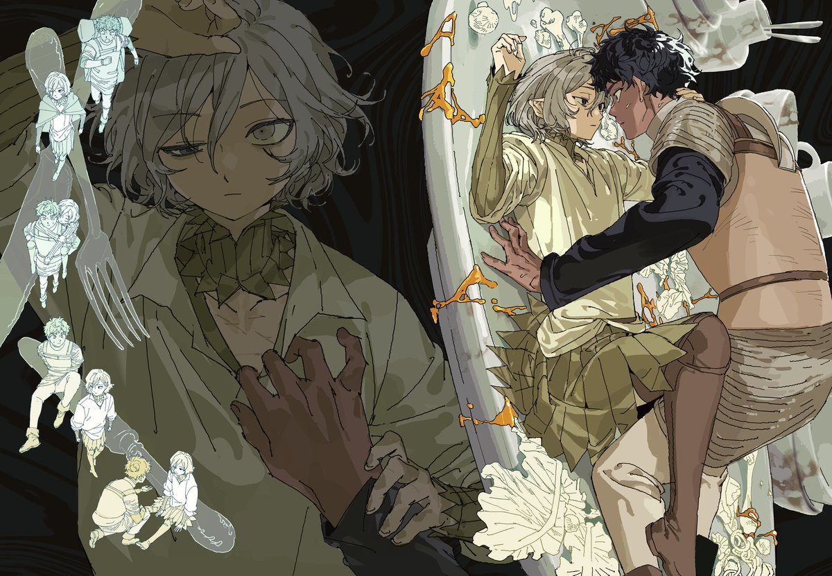 mon_g_11's tweet image. 