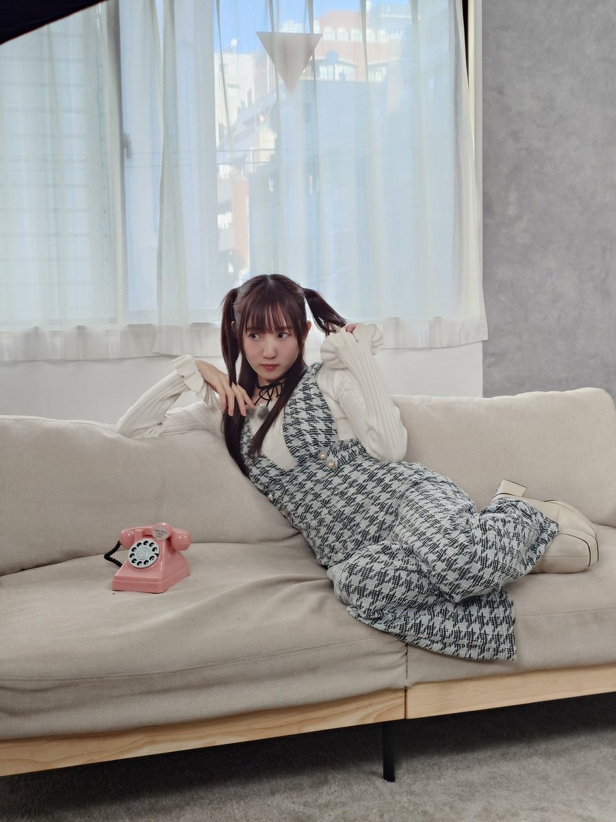 かわいい娘おった