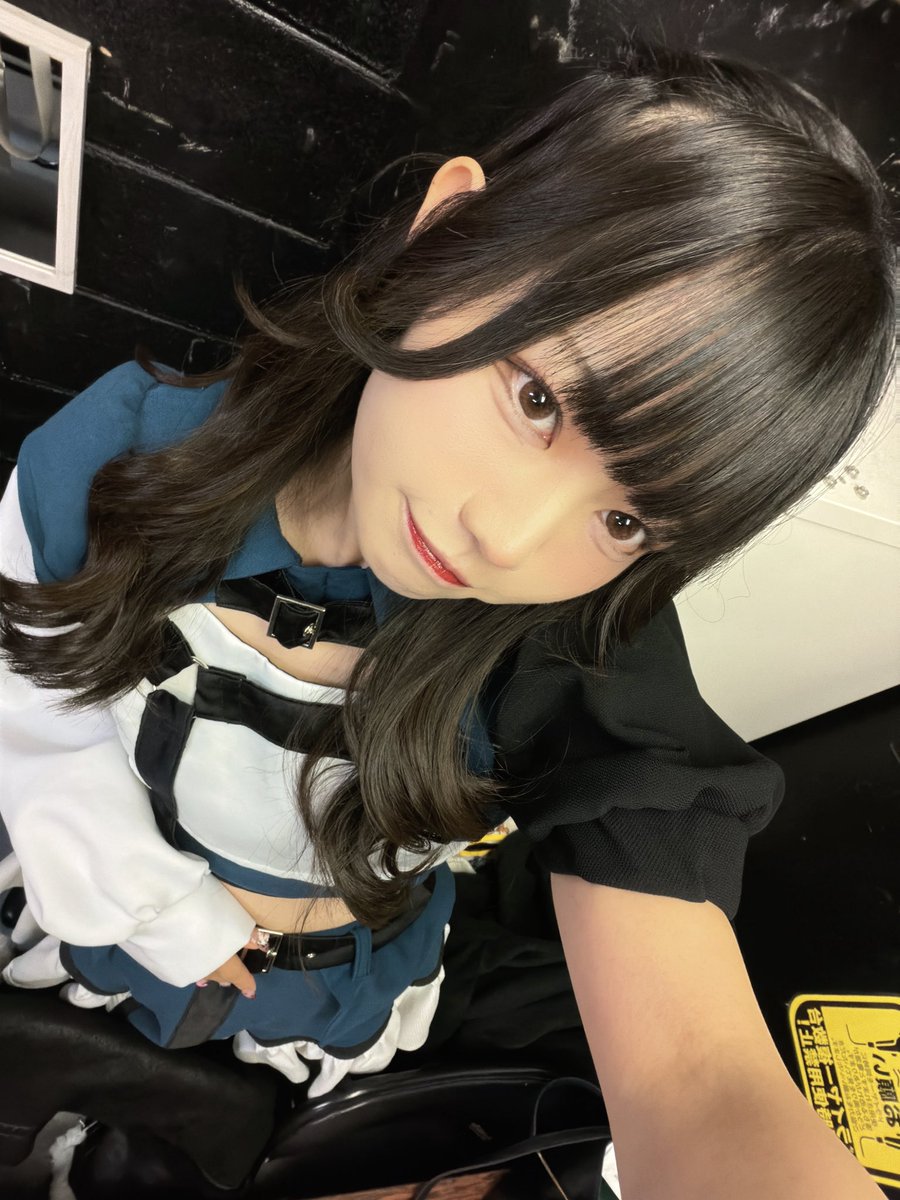 tsubaki_bbts's tweet image. 大阪2日目FANJ Twiceありがとうございました！🔥
2日間たくさん会いに来てくれて盛り上げてくれて嬉しかったよ🥰

たこ焼きもたべた！🐙
#bbts
#BrokenByTheScream