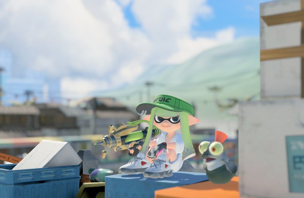 JENA_Cha's tweet image. 😘