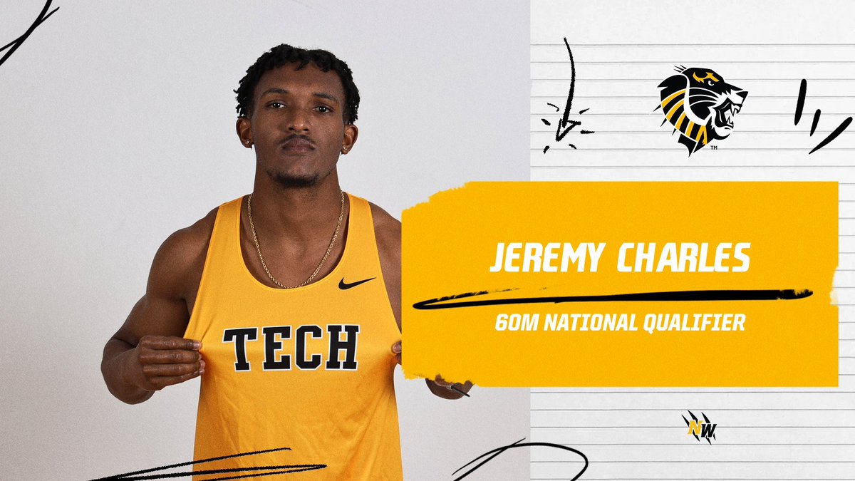 Fort Hays Tech NW - XC/TF tweet media