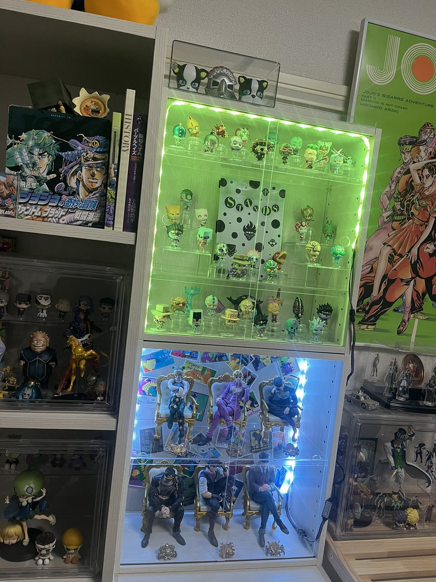 ロングボトム tweet media