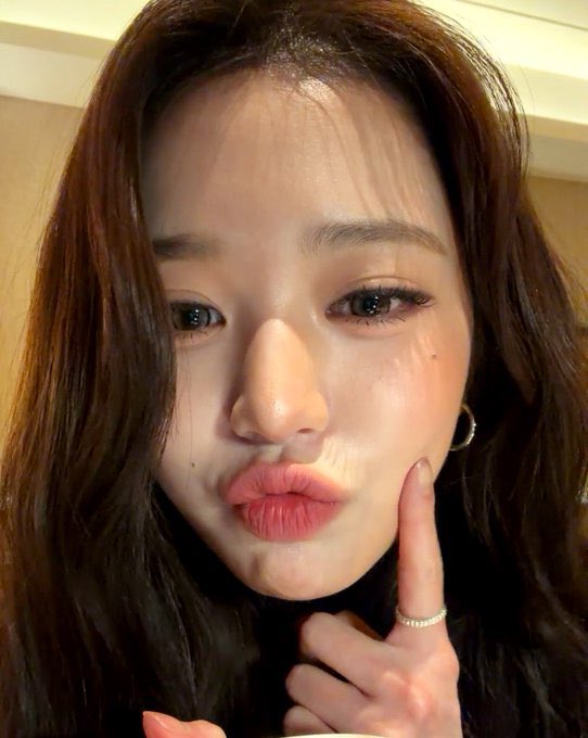 bachikan888's tweet image. ウ♡ニョンたんのお顔やっば💢💕💢💕💕ﾁｭｯ💋💢💕 ﾁｭｯ💋💢💕ﾁｭｯ💋💢💕ﾁｭｯ💋💢💕ﾌﾞｯｯﾁｭｩｩｩｯｯ💢💋💕💋