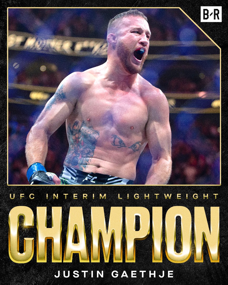 Bleacher Report tweet media