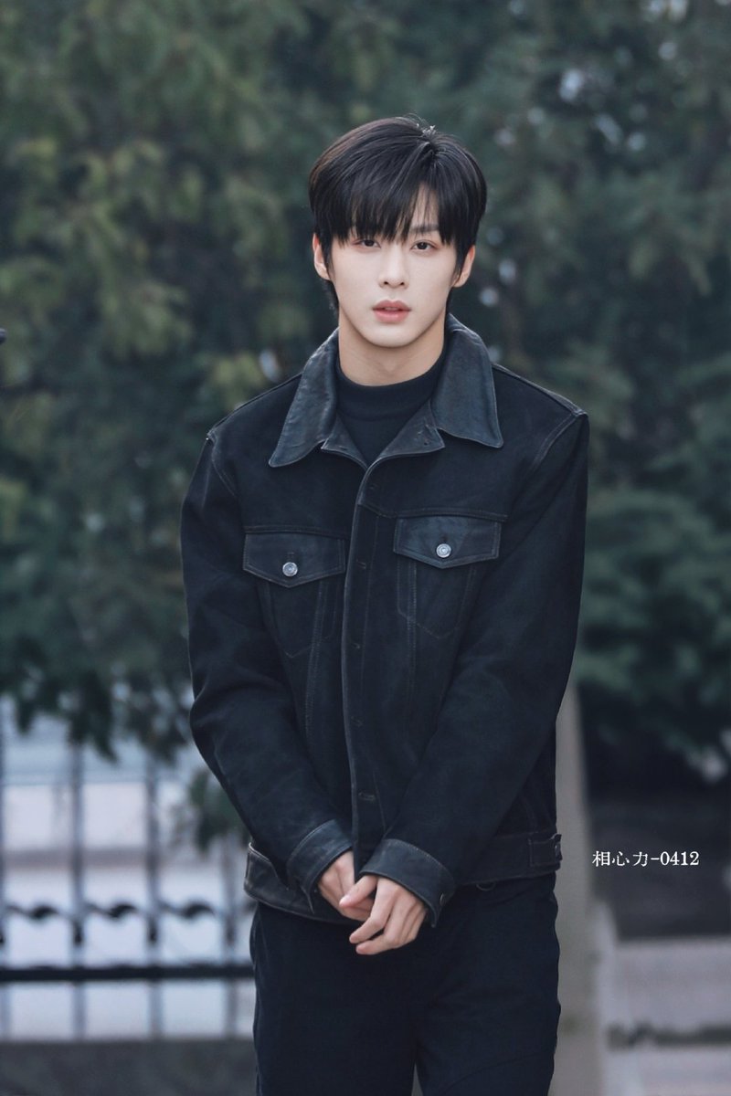 แมวส้มจิ 希衍 🎀🌷 tweet media