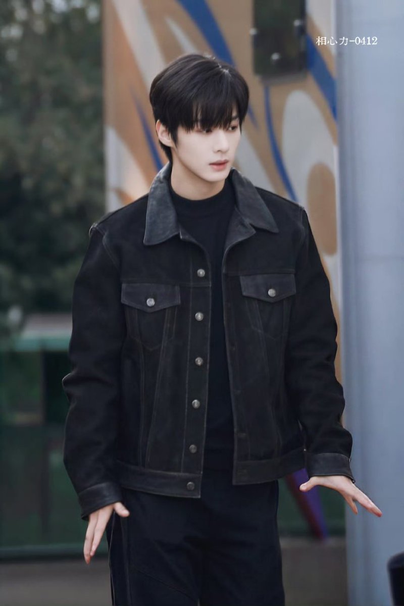 แมวส้มจิ 希衍 🎀🌷 tweet media