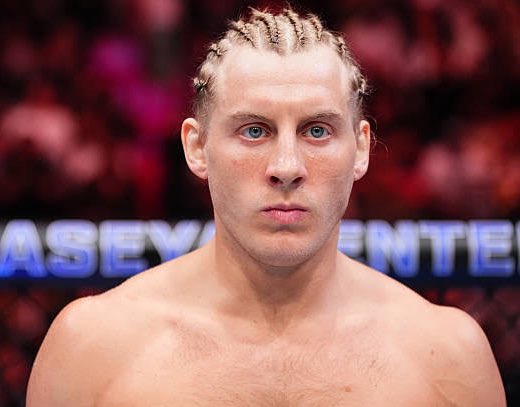 This Scouser doesn’t get knocked out.