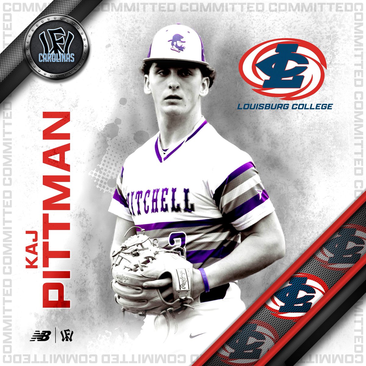 Committed, Thank you Lord