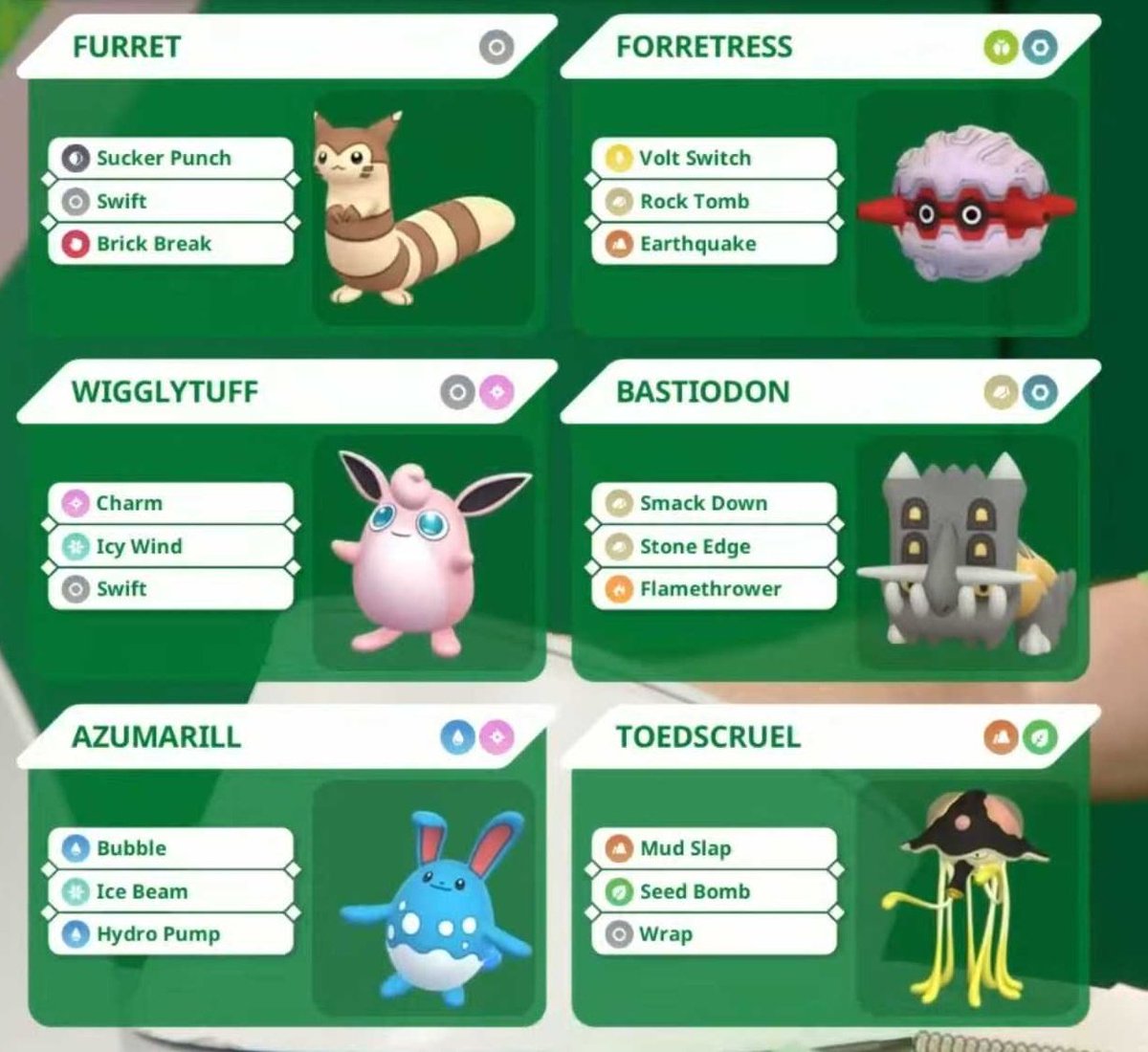 PvP Steve tweet media