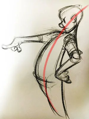 ✍️アクションラインはただ理論で描くラインではありません。"感情を表すライン"です。

【過去記事】LiveUP@ボーンデジタルのブログ | Ki CREATIVE STUDIOより アクションライン ― どこへ向かうの？
blog.livedoor.jp/sully_bdpub/ar…