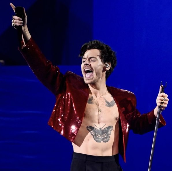 swiftism100's tweet image. THE FATHER                       THE SON