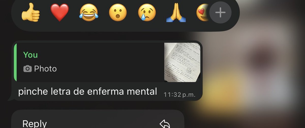 maferberrocal's tweet photo. gracias https://t.co/wE4UUw3Rdx