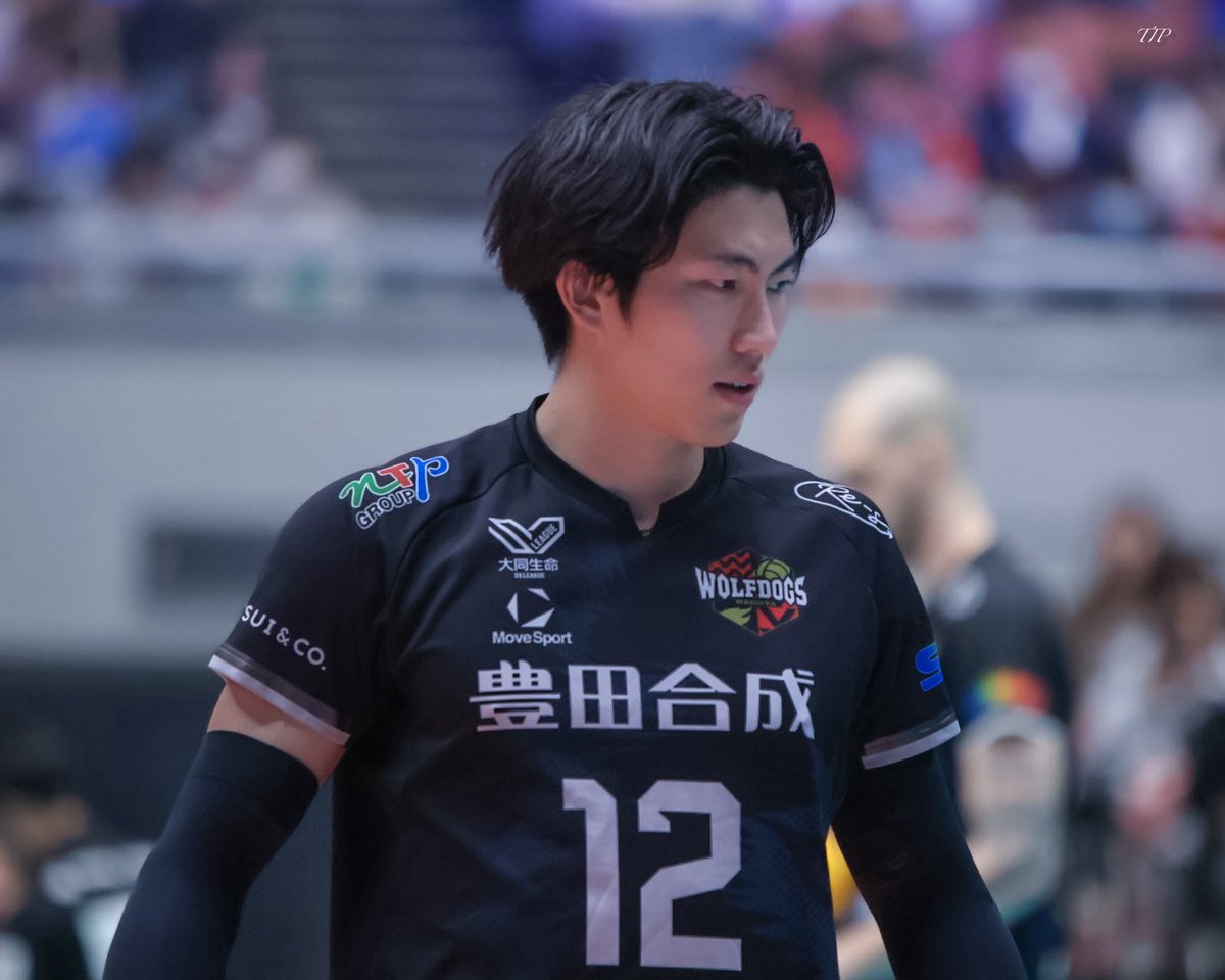 260124 #水町泰杜 選手 #ウルフドッグス名古屋